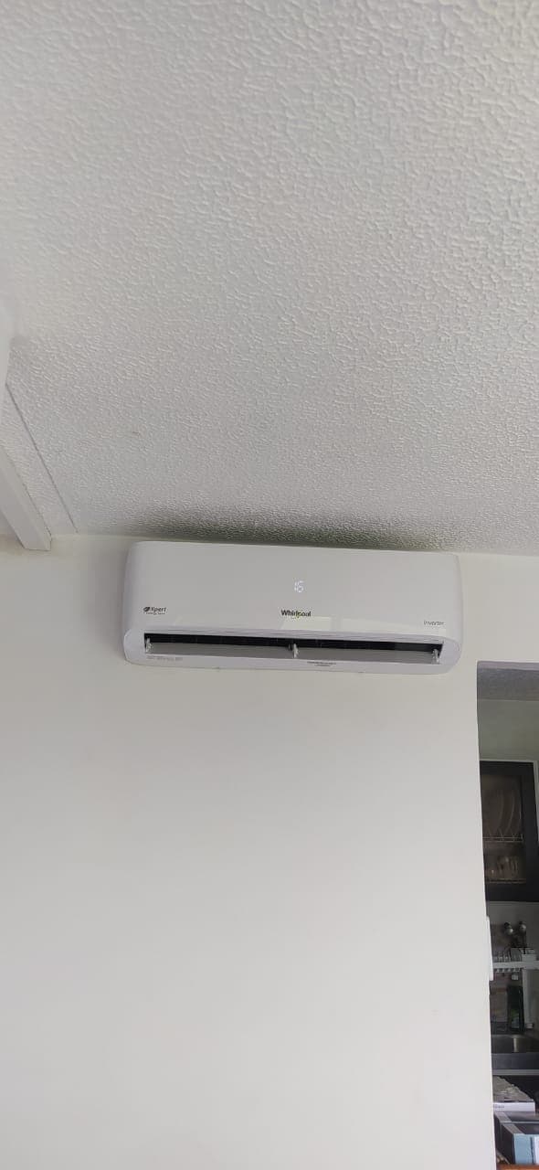 Aire Acondicionado