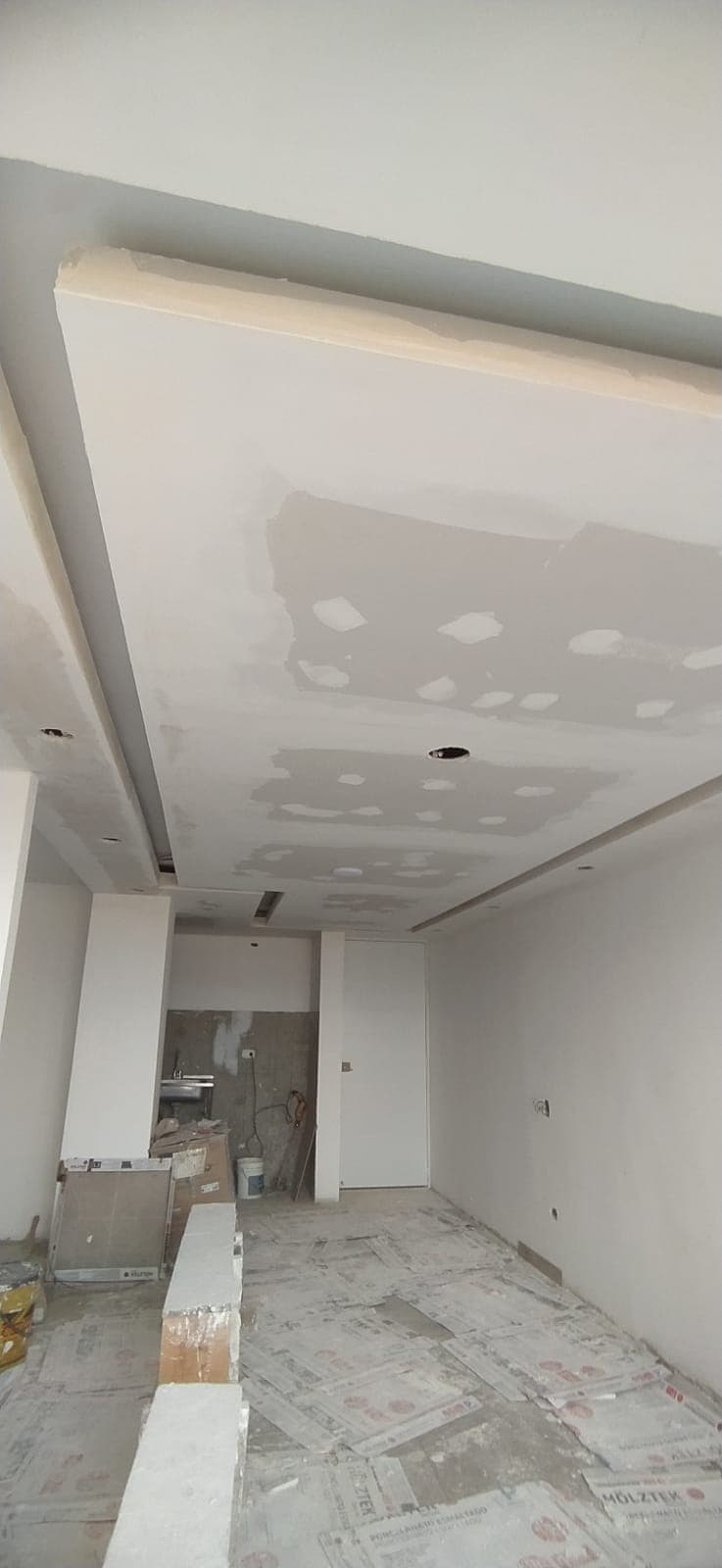 Panel Yeso