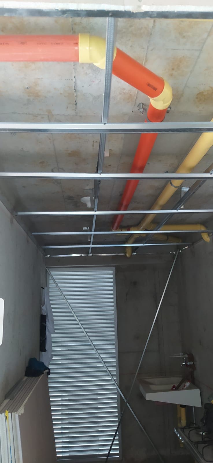 Proyecto de Hidráulica