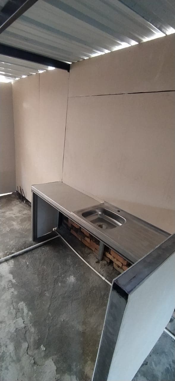 Instalaciones - imagen 1