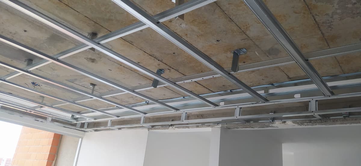 Estructuras y soldadura